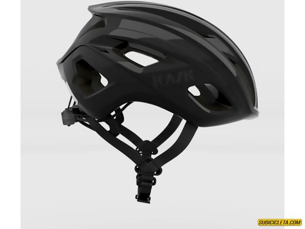 CASCO MOJITO BLACK KASK - Image 2