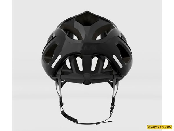 CASCO MOJITO BLACK KASK - Image 3