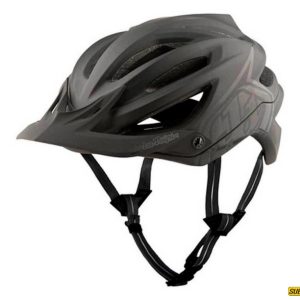 CASCO A2 DECOY MIPS BLACK TROY LEE