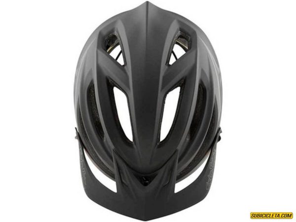 CASCO A2 DECOY MIPS BLACK TROY LEE - Image 2