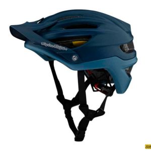 CASCO A2 DECOY MIPS BLUE TROY LEE