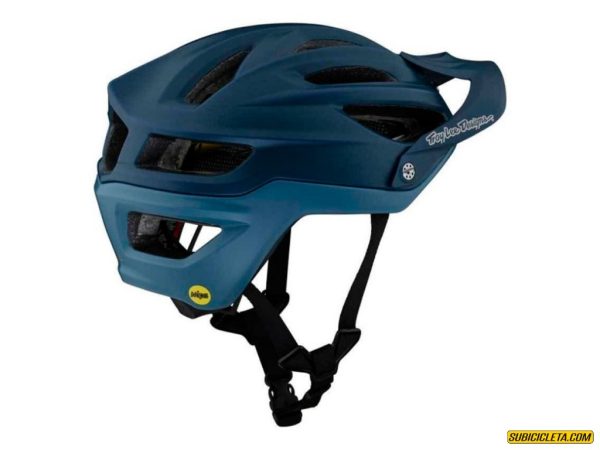 CASCO A2 DECOY MIPS BLUE TROY LEE - Image 2