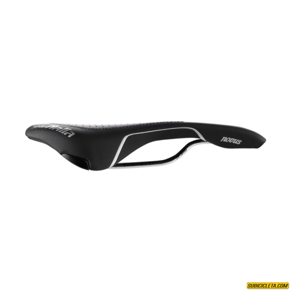 SILLIN Novus Endurace TI 316 Superflow L3 SELLE ITALIA - Image 3