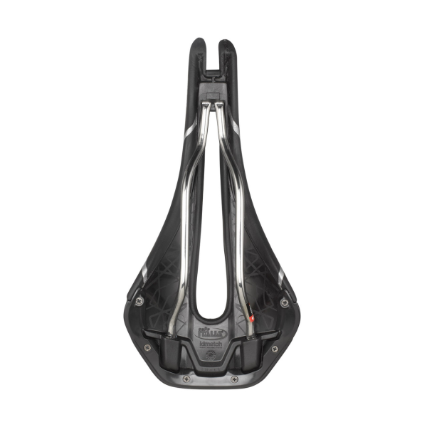 SILLIN Novus Endurace TI 316 Superflow S3 SELLE ITALIA - Image 4
