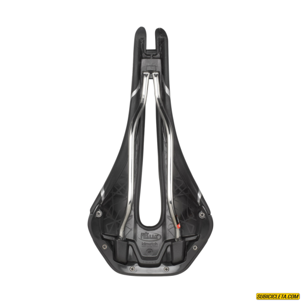 SILLIN Novus Endurace TI 316 Superflow L3 SELLE ITALIA - Image 4
