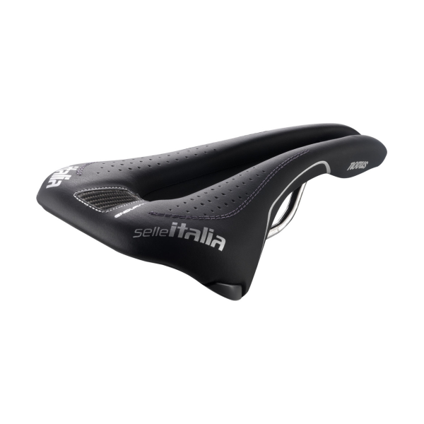 SILLIN Novus Endurace TI 316 Superflow S3 SELLE ITALIA
