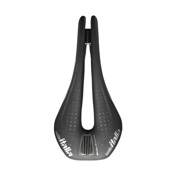 SILLIN Novus Endurace TI 316 Superflow S3 SELLE ITALIA - Image 2
