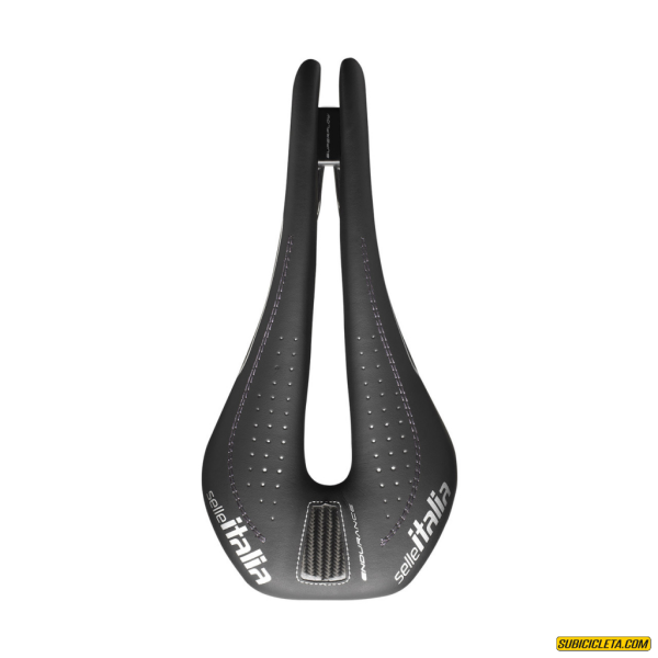 SILLIN Novus Endurace TI 316 Superflow L3 SELLE ITALIA - Image 2