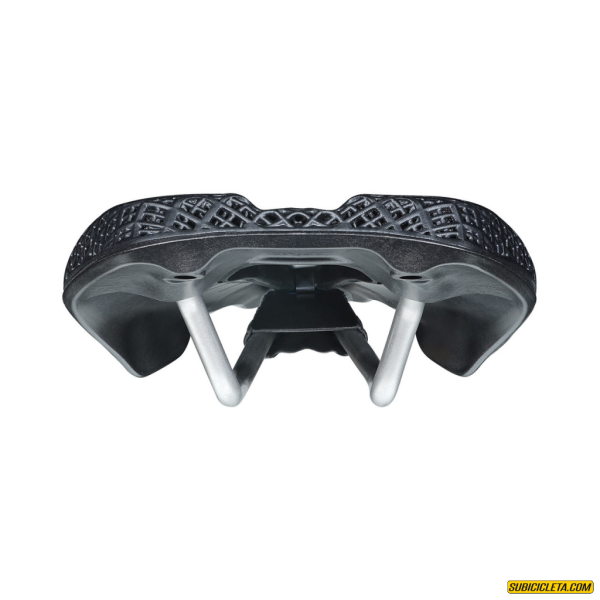 SILLIN DE TRIATLON WATT 3D TI 316 SUPERFLOW SELLE ITALIA - Image 5