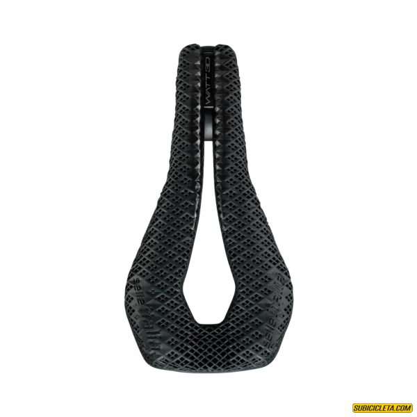 SILLIN DE TRIATLON WATT 3D TI 316 SUPERFLOW SELLE ITALIA - Image 4