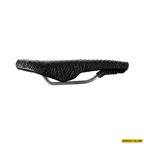 SILLIN DE TRIATLON WATT 3D TI 316 SUPERFLOW SELLE ITALIA - Image 2