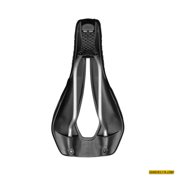 SILLIN DE TRIATLON WATT 3D TI 316 SUPERFLOW SELLE ITALIA - Image 3