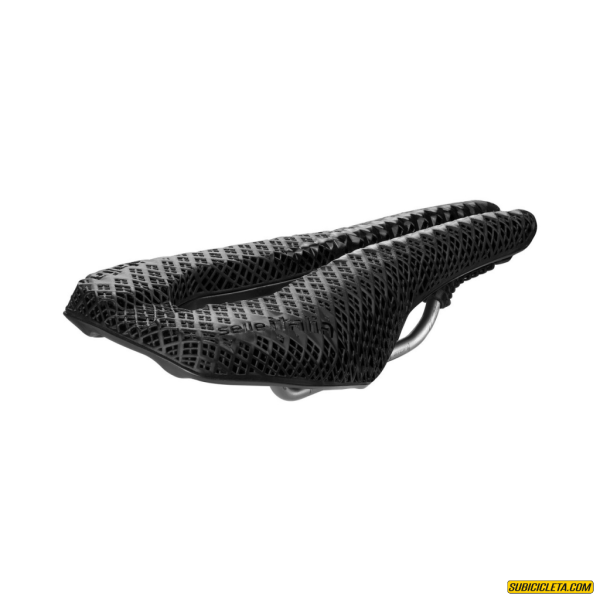 SILLIN DE TRIATLON WATT 3D TI 316 SUPERFLOW SELLE ITALIA
