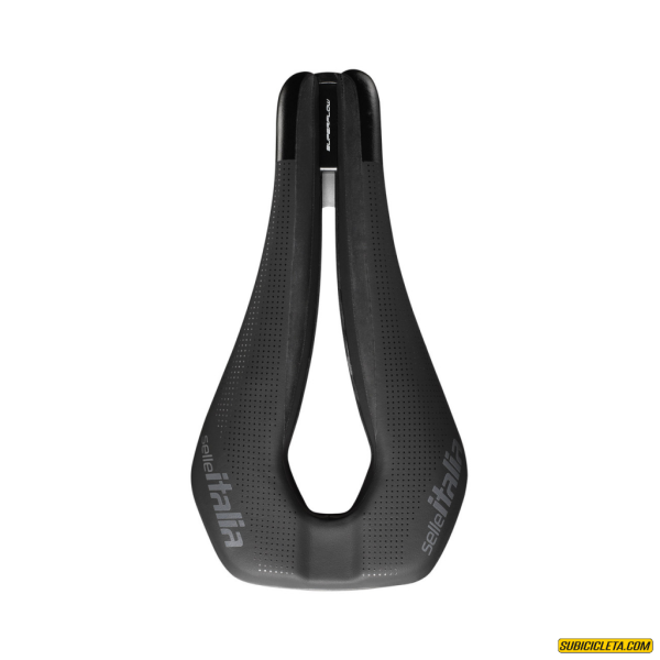 SILLIN DE TRIATLON WATT GEL TI 316 SUPERFLOW SELLE ITALIA - Image 3