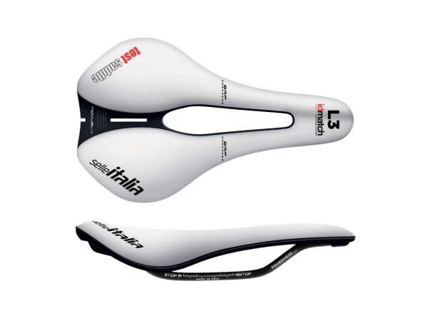 KIT PARA TEST 15 SILLINES VARIOS MOD SELLE ITALIA
