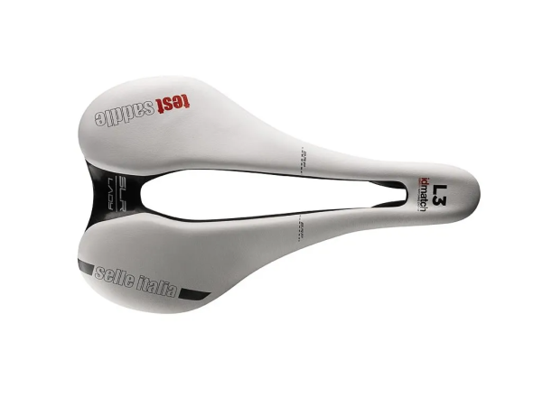 KIT PARA TEST 15 SILLINES VARIOS MOD SELLE ITALIA - Image 2