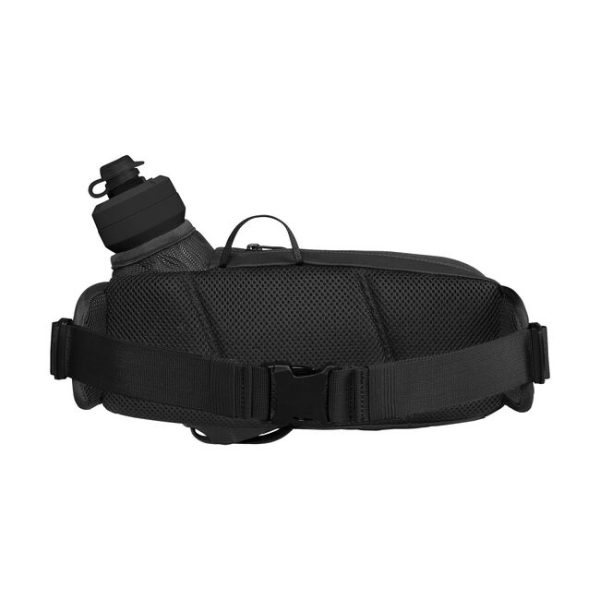 Cinturón de hidratación PODIUM FLOW BELT 21oz BLACK CAMELBAK - Image 2