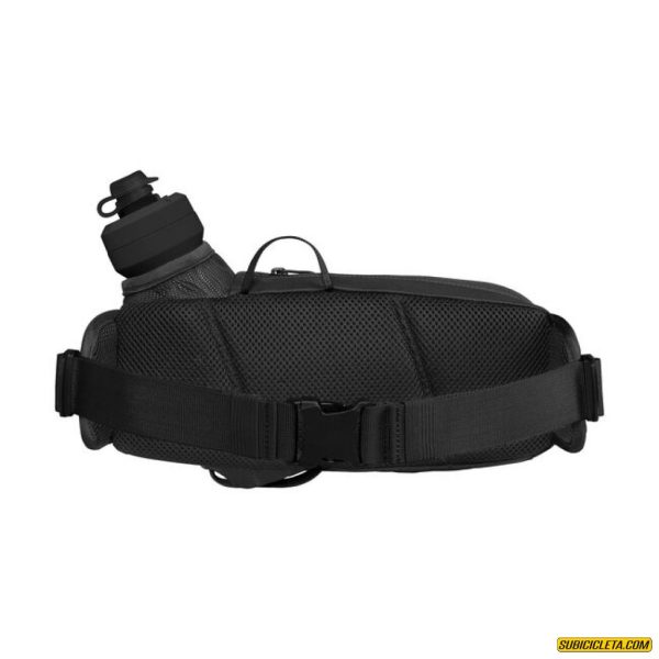 Cinturón de hidratación PODIUM FLOW BELT 21oz SILVER LIME CAMELBAK - Image 2
