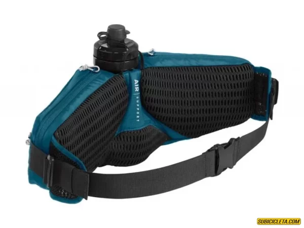 Cinturón de hidratación PODIUM FLOW 4 21oz MOROCCAN BLUE CAMELBAK - Image 2