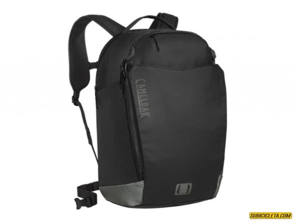 MORRAL HAWG COMMUTE 30 BLACK CAMELBAK