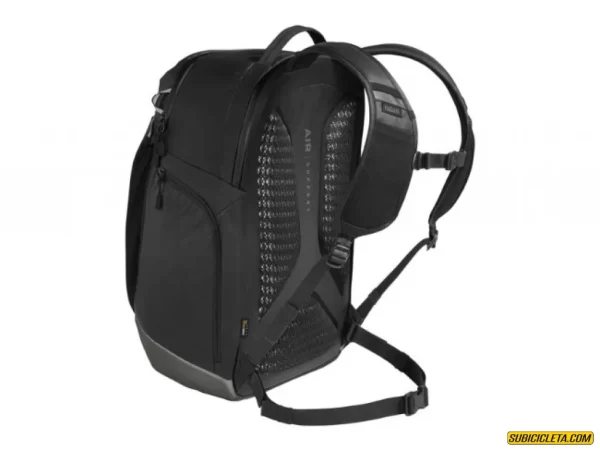 MORRAL HAWG COMMUTE 30 BLACK CAMELBAK - Image 2