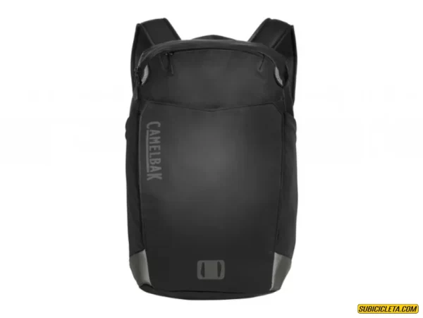 MORRAL MULE COMMUTE 22 BLACK CAMELBAK