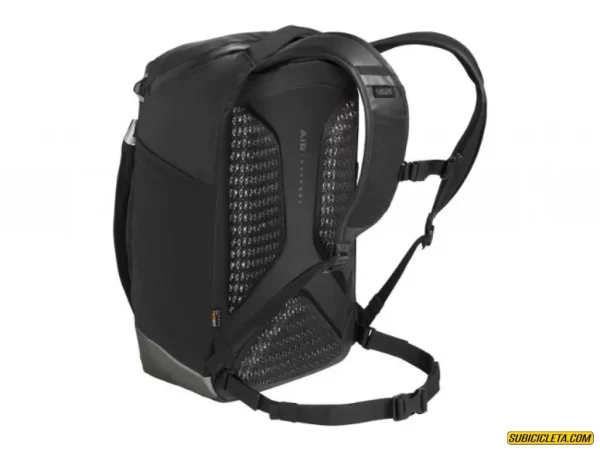 MORRAL MULE COMMUTE 22 BLACK CAMELBAK - Image 2