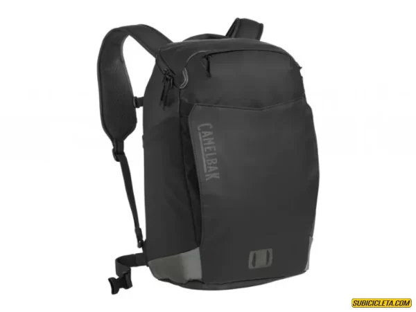 MORRAL MULE COMMUTE 22 BLACK CAMELBAK - Image 3