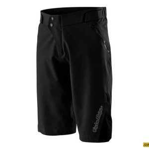 Short Ruckus W/Liner Negro Troy Lee Design