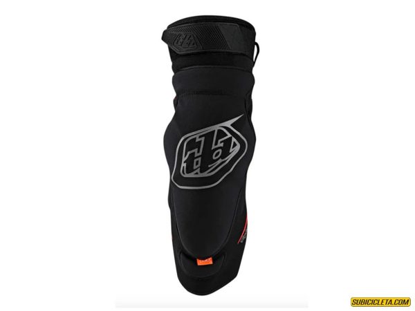 Rodillera Raid Knee D30 Black Troy Lee Design
