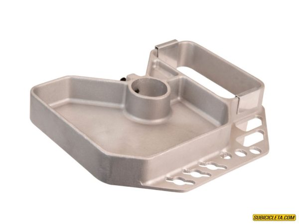 BANDEJA DE TRABAJO DE ALUMINIO FUNDIDO PARK TOOL - Image 2