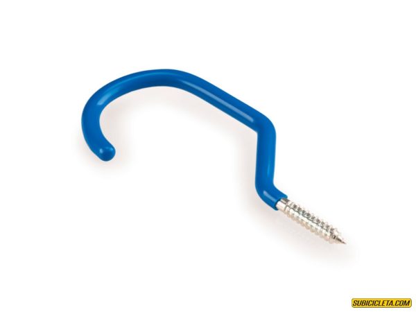 GANCHO DE ALMACENAMIENTO: HILO DE MADERA PARK TOOL