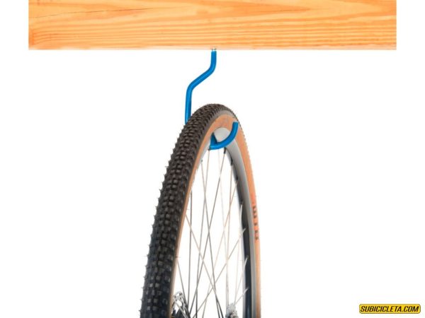 GANCHO DE ALMACENAMIENTO: HILO DE MADERA PARK TOOL - Image 3