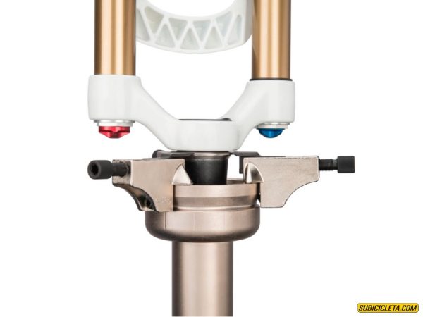 EXTRACTOR DE CARRERA DE CORONA AJUSTABLE PARK TOOL - Image 4