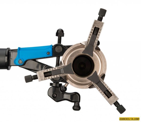 EXTRACTOR DE CARRERA DE CORONA AJUSTABLE PARK TOOL - Image 6