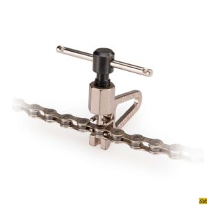 MINI HERRAMIENTA Compatible con todas las cadenas de bicicleta PARK TOOL