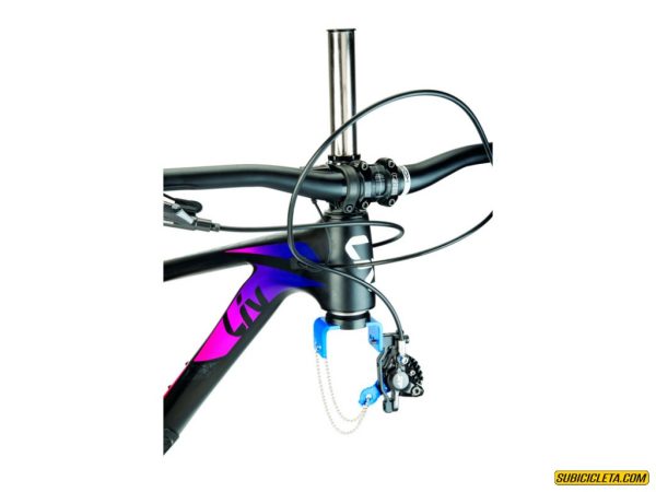 TENEDOR SIMULADO PARK TOOL - Image 2