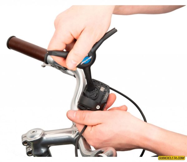 HERRAMIENTA DE CAMBIO ELECTRÓNICO DE BICICLETA PARK TOOL - Image 3