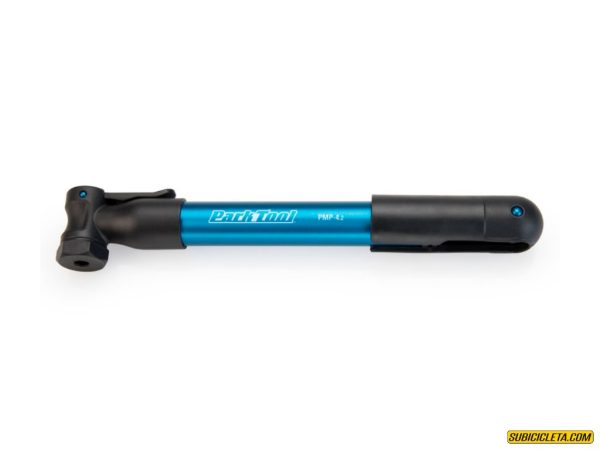 MINIBOMBA MAX 90 psi  265mm BLUE PARK TOOL