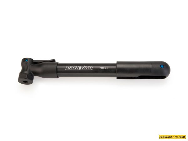 MINIBOMBA MAX 90 psi  265mm BLUE PARK TOOL - Image 2