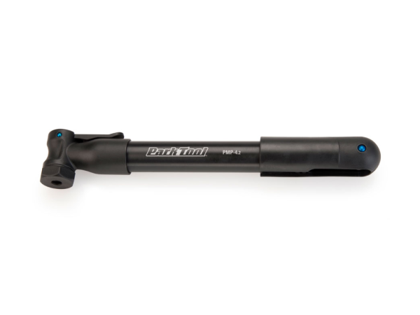 MINIBOMBA MAX 90 psi  265mm BLACK PARK TOOL