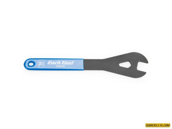 LLAVE CÓNICA DE TALLER DE 16 MM PARK TOOL