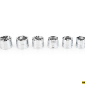 JUEGO DE VASOS DE CARA PLANA PARK TOOL