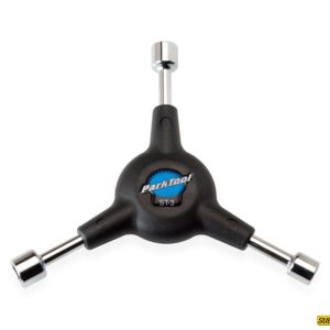 LLAVE DE TUBO DE 3 VÍAS PARK TOOL