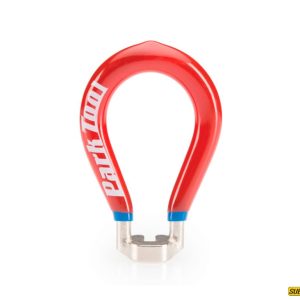 LLAVE PARA RADIOS DE CUATRO LADOS: 3,45 MM PARK TOOL