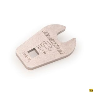 LLAVE DE PEDAL PATA DE GALLO PARK TOOL