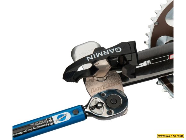 LLAVE DE PEDAL PATA DE GALLO PARK TOOL - Image 2