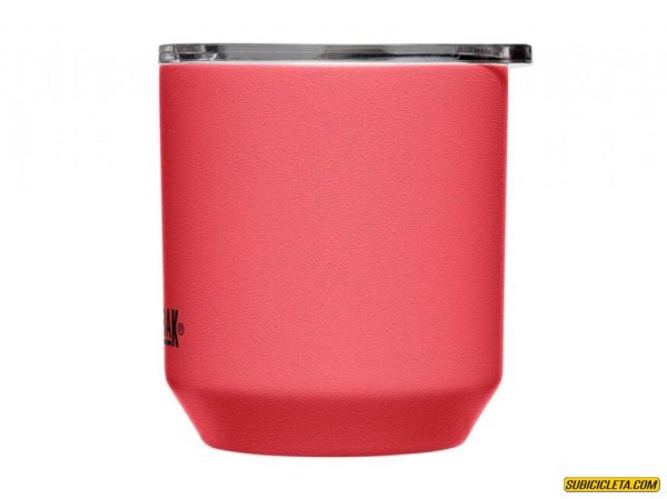 VASO HORIZON ROCKS TUMBLER SST 10 oz WILD STRAWBERRIES CAMELBAK - Image 4