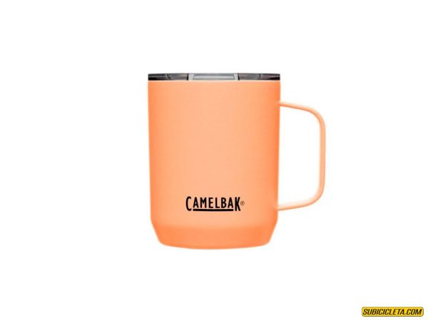 TAZA HORIZON CAMP MUG 12 oz DESERT SUNRISE CAMELBAK