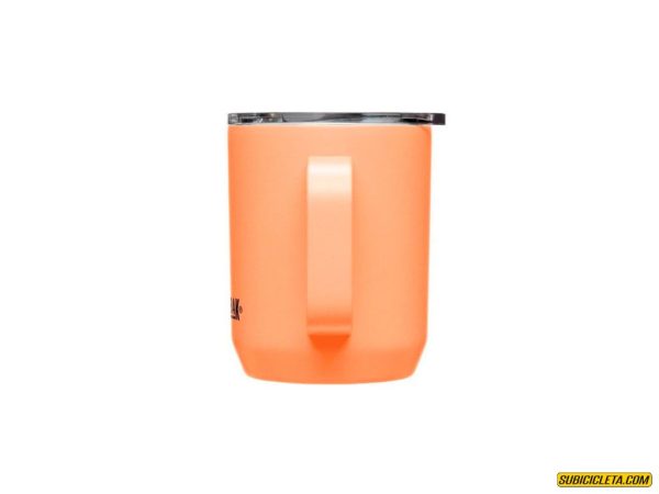 TAZA HORIZON CAMP MUG 12 oz DESERT SUNRISE CAMELBAK - Image 2